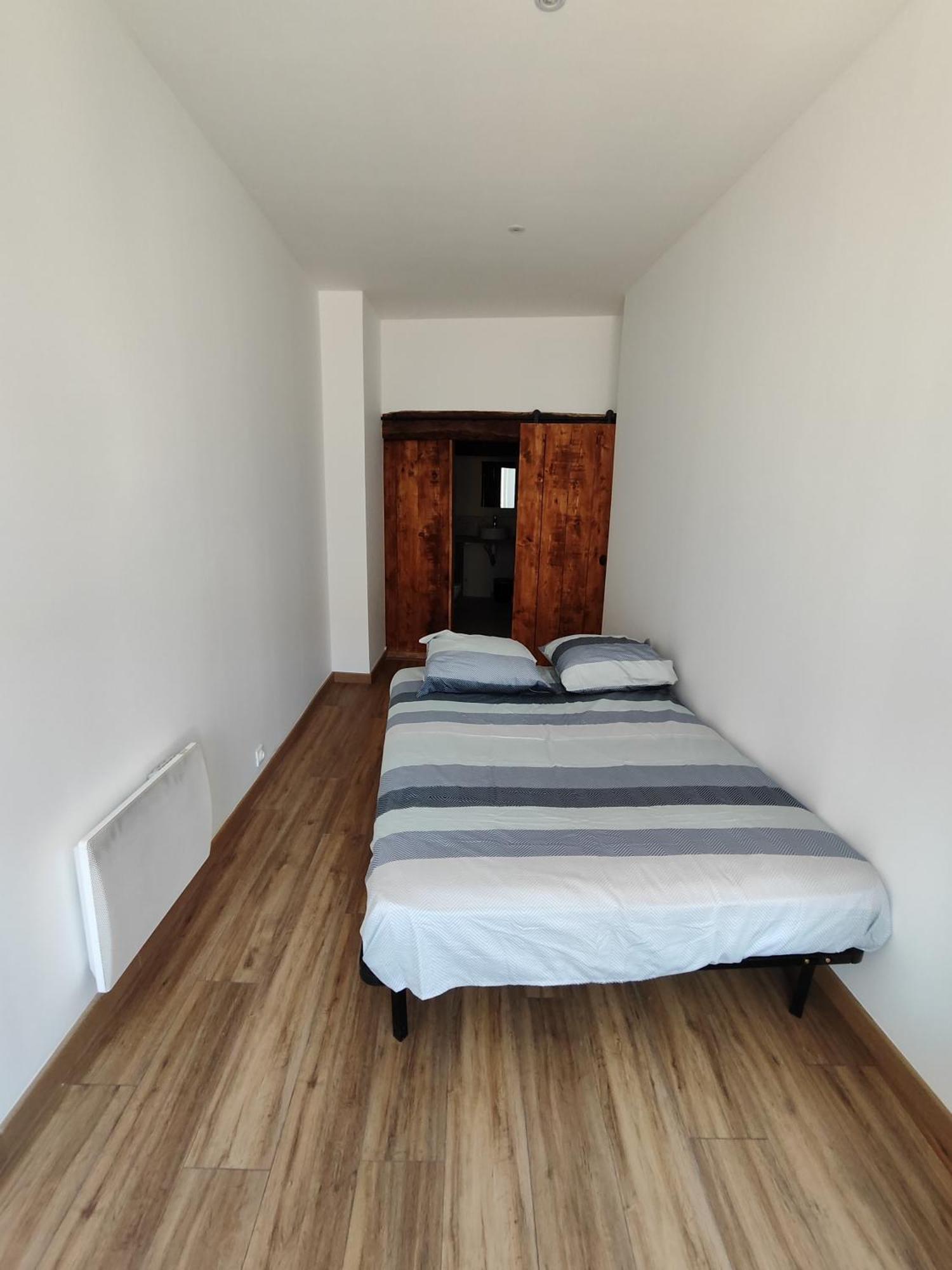 Appartement Petit coin de paradis à Aups Extérieur photo